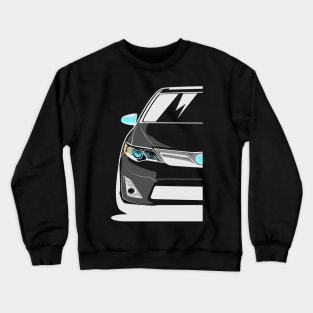 Camry 2013 Hybrid Crewneck Sweatshirt